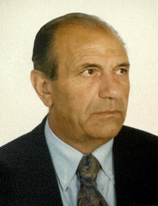 Ψήφισμα του Συλλόγου των Απανταχού Καρπαθίων για τον Γεώργιο Μανωλάκη