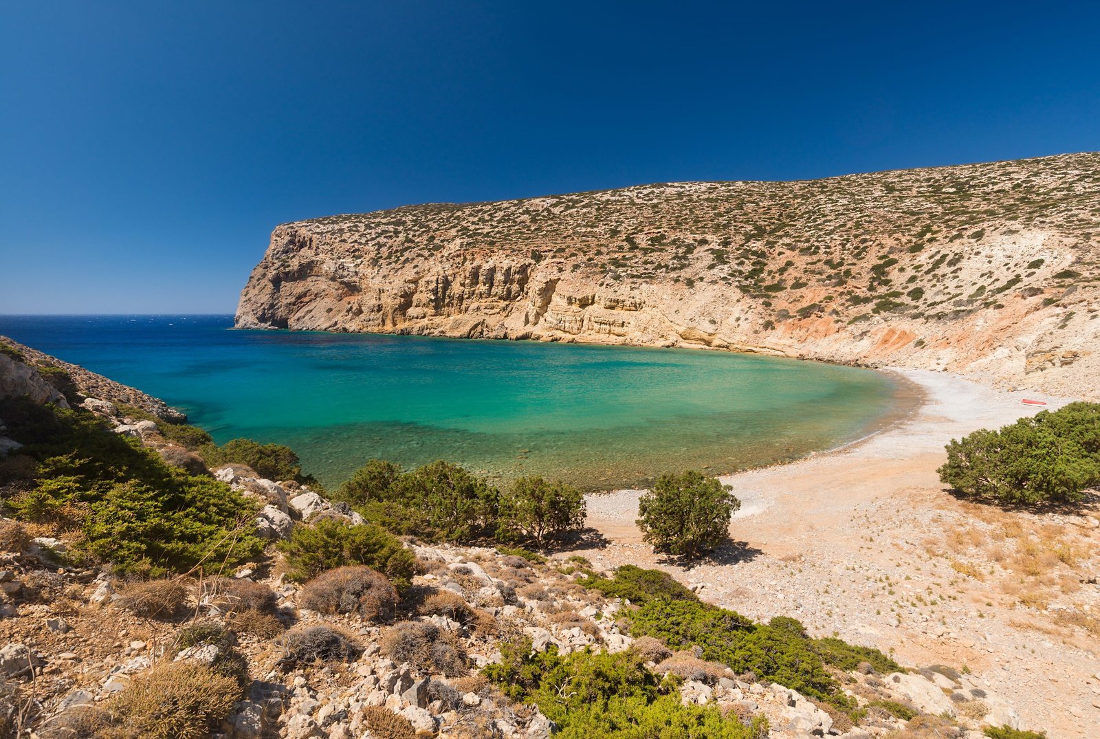 Παραλία Χέλατρος